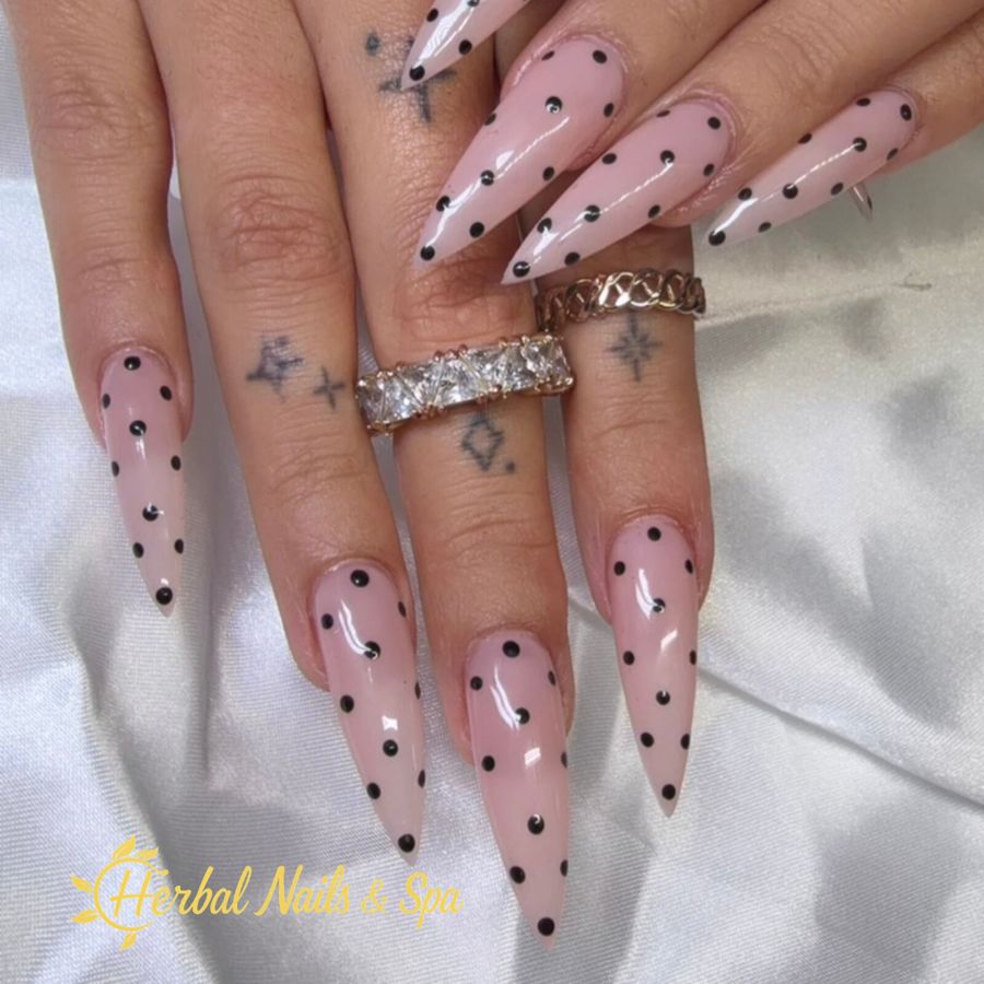 March Nails Ideas